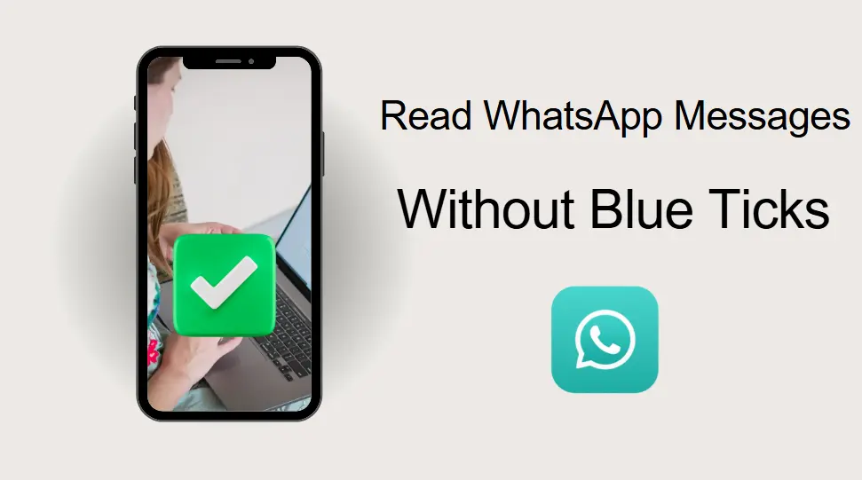 Without Blue Ticks