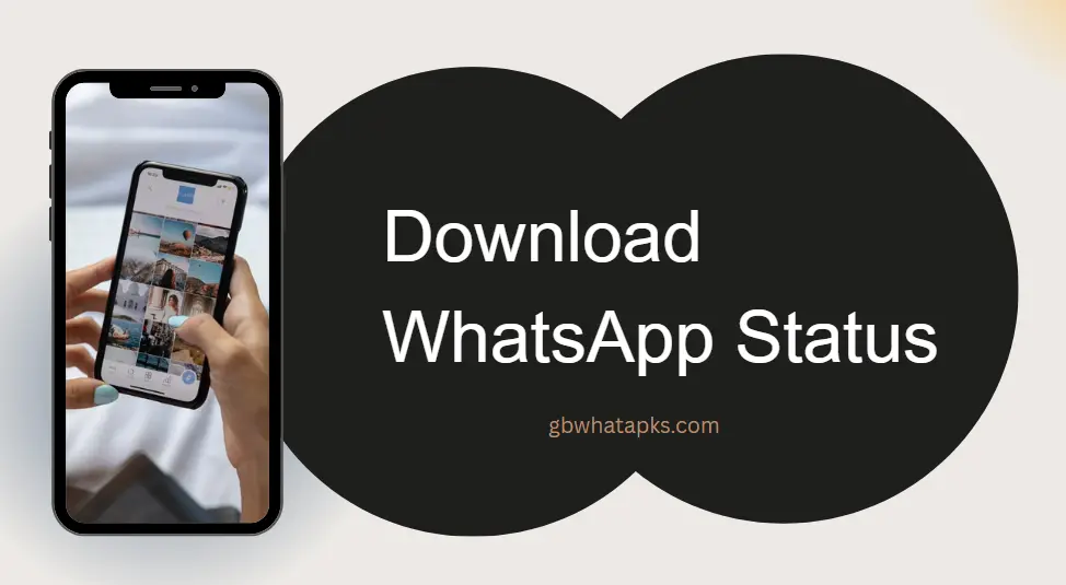download whatsapp status
